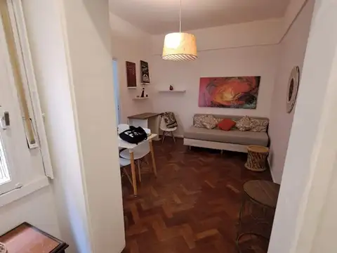 Departamento - ALQUILER_TEMPORAL - Argentina, Capital Federal - Paraguay 2081