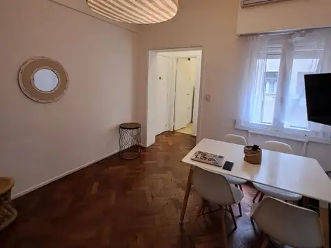 Departamento - ALQUILER_TEMPORAL - Argentina, Capital Federal - Paraguay 2081