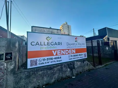 Calle 15 4900