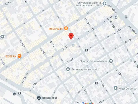 Casa en Venta de 2 dormitorios