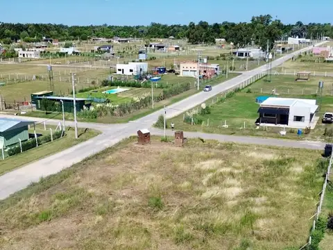 Terreno en Venta de 1500,0 m2