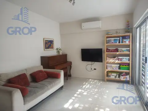 Depto Tipo Casa en Venta de Monoambiente