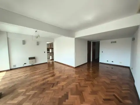 Departamento 5 ambientes con 1 baño