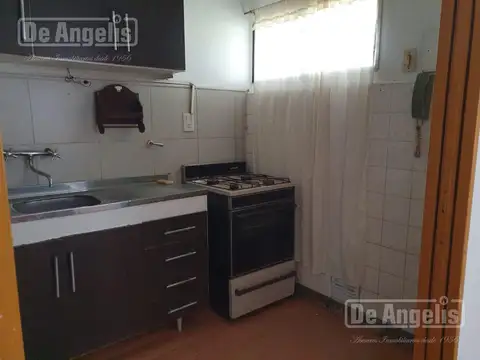 Barrio Gral. PAZ  Villa Celina, torre  27