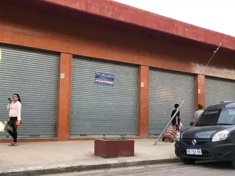 Local - Alquiler - Argentina, Pilar - SANTA ELENA 1100