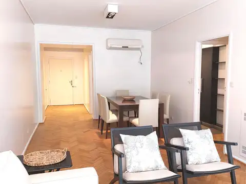 Departamento en Alquiler Temporal 40 años