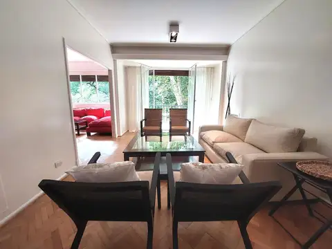 Belgrano - Echeverría y Cuba , 3 amb  playrroom, 145m2  (RBB)