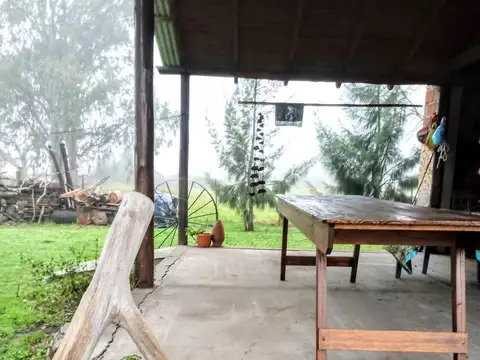 Casa en Venta 5 años