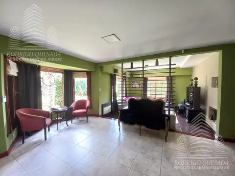 Casa en Venta 14 años