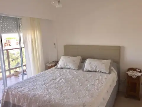 Departamento en Venta con 1 cochera