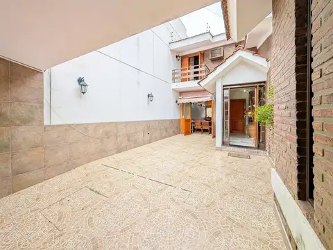 Casa en Venta en Barrio España y Hospitales, USD 250.000