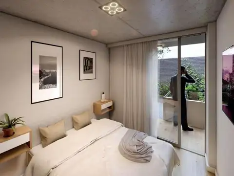 Departamento en Venta de 2 dormitorios