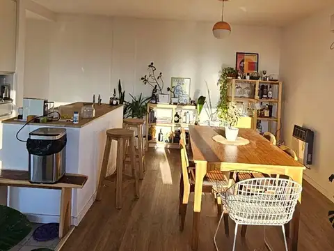 Departamento en Venta en Fisherton, USD 60.000