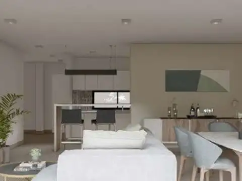 Departamento en Venta en Hurlingham, USD 151.000