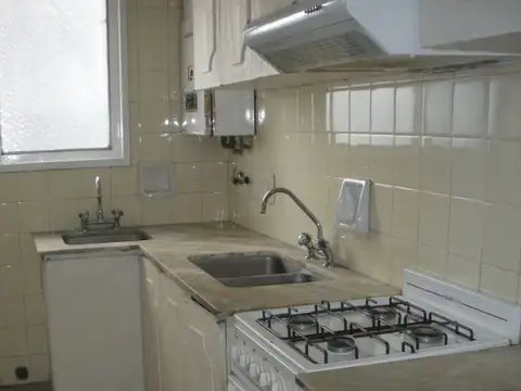 Departamento en Alquiler de 2 dormitorios