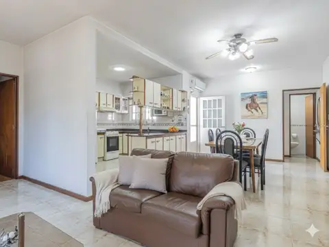 VENTA PH 4 ambientes con terraza y doble ingreso | Martín Coronado – ACEPTA PERM