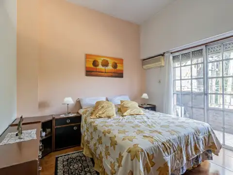 Depto Tipo Casa en Venta en Martín Coronado, USD 110.000