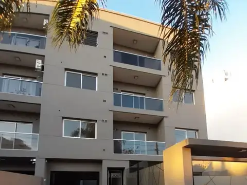 MONOAMBIENTE CONTRAFRENTE PRIMER PISO