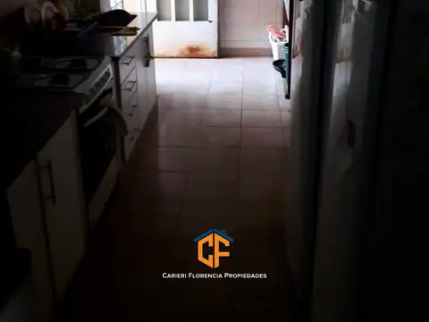 Depto Tipo Casa en Venta de 3 ambientes