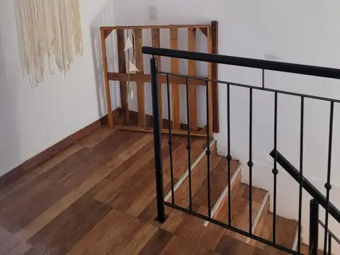 Depto Tipo Casa en Venta A Estrenar