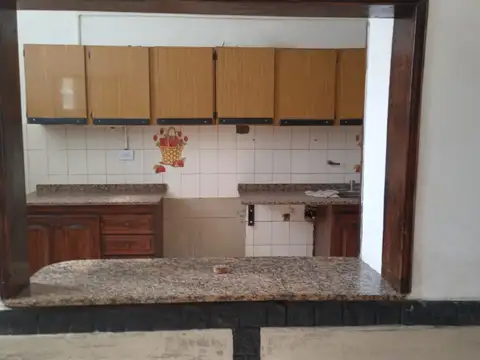 DEPARTAMENTO EN VENTA - HURLINGHAM A METROS DE AVENIDA