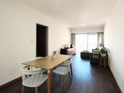 Departamento en Venta de 5 ambientes