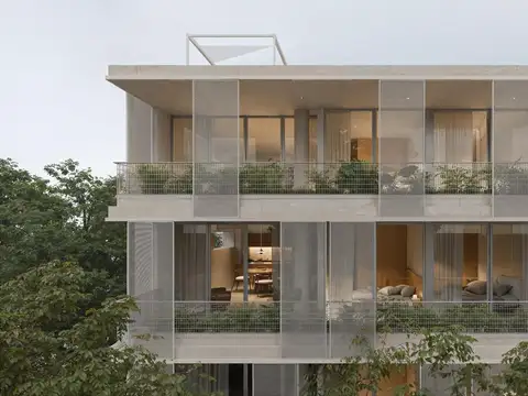 Casa DÚPLEX de 2 Dormitorios con patio en Barrio Pichincha