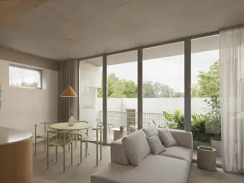 Casa en Venta de 2 dormitorios