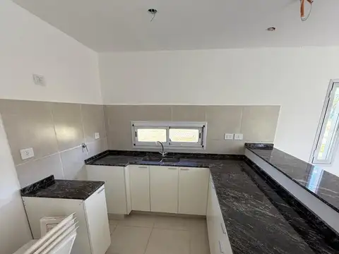Casa en Venta A Estrenar