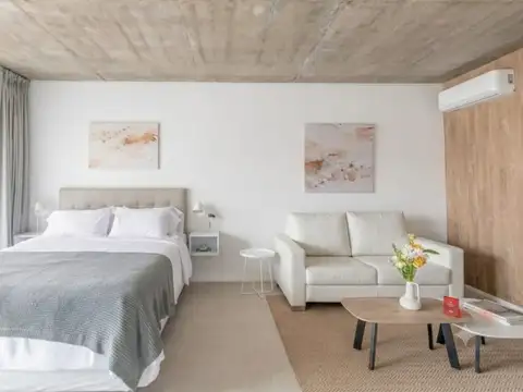 Departamento en Venta en Palermo, USD 140.600