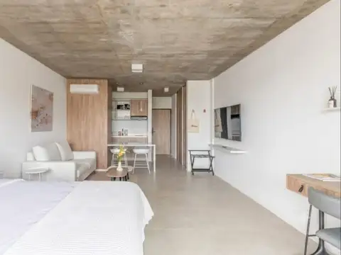 VENTA MONOAMBIENTE A ESTRENAR PALERMO HOLLIWOOD