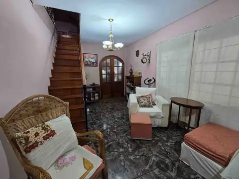 Casa en Venta 46 años
