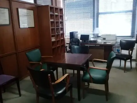 OFICINAS - PLANTA DIVIDIDA - MICROCENTRO (COMERCIAL), CAPITAL FEDERAL