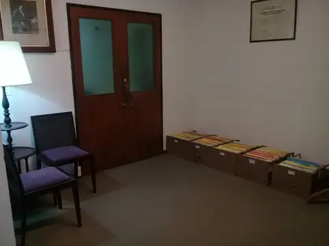 OFICINAS - PLANTA DIVIDIDA - MICROCENTRO (COMERCIAL), CAPITAL FEDERAL