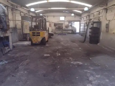 Galpon en Venta en Benavidez, USD 90.000