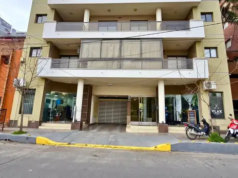Rivera Oeste Centro, Villa Carlos Paz