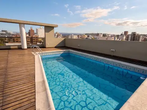 Departamento en Venta en Villa Carlos Paz, USD 132.000