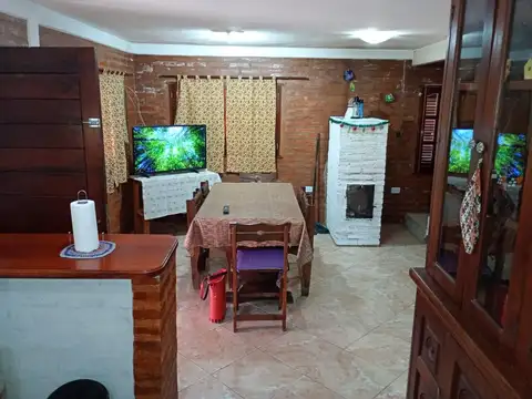 Casa en Venta en Bialet Masse, USD 75.000