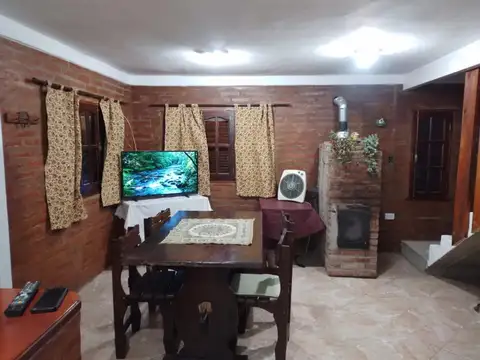 Casa en Venta de 2 dormitorios