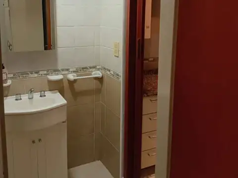 Departamento en Venta en Santa Fe, USD 65.000