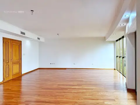 Departamento 5 ambientes con 2 baños