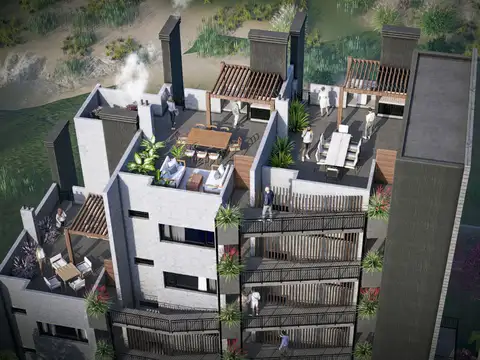 Departamento en Venta 1 año