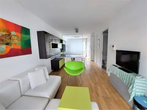 CONGRESO Y AV. LIBERTADOR