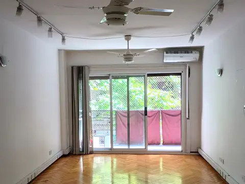 Hermoso Departamento 4 Ambientes con Termotanque y Lavadero