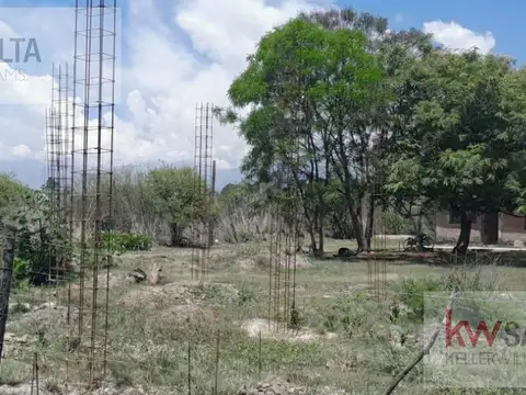 Casa en Venta 40 años