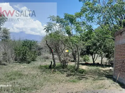 Casa en Venta en El Encon