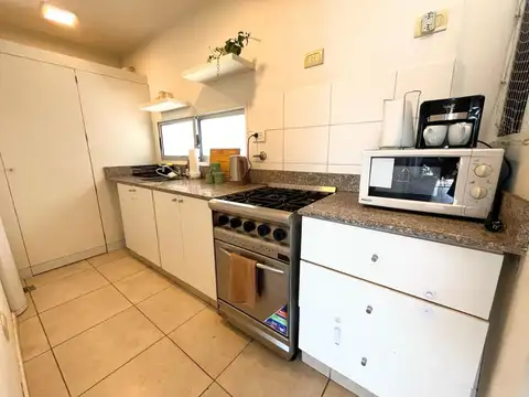 Departamento en Venta 6 años