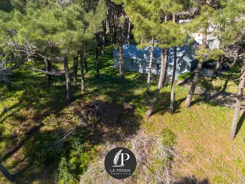 Terreno en Venta de 1093,0 m2