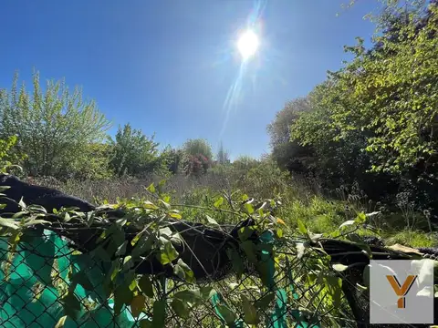 Terreno en Venta de 1582,0 m2