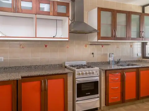 Departamento en Venta de 3 dormitorios